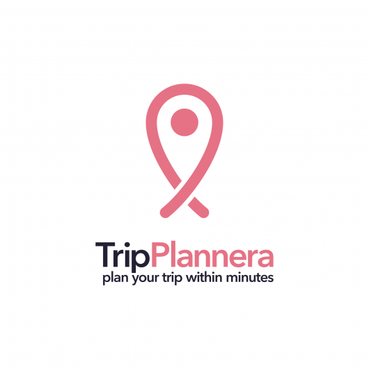 tripplannera Logo