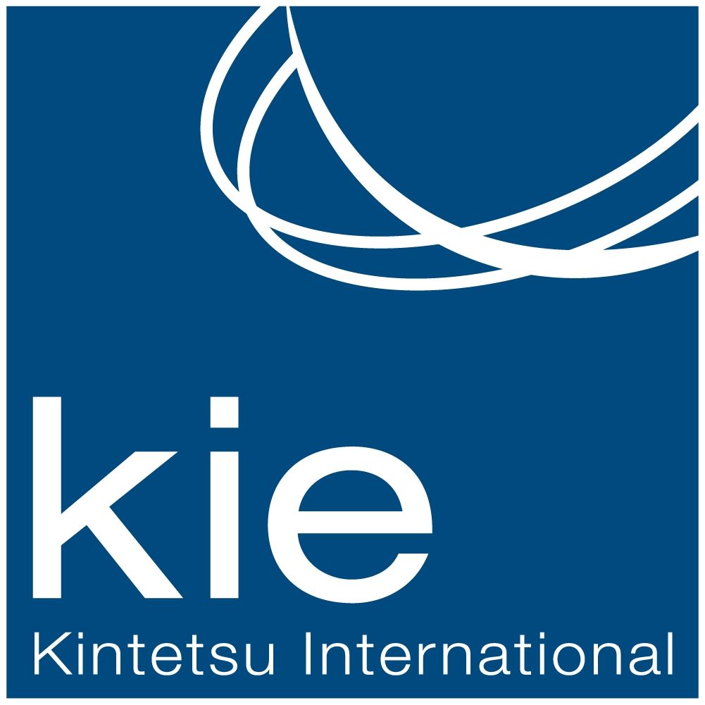 Kintetsu International Express, (U.S.A.), Inc. Logo