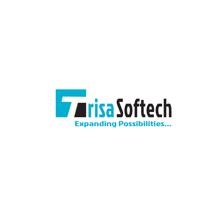 trisasoftech Logo