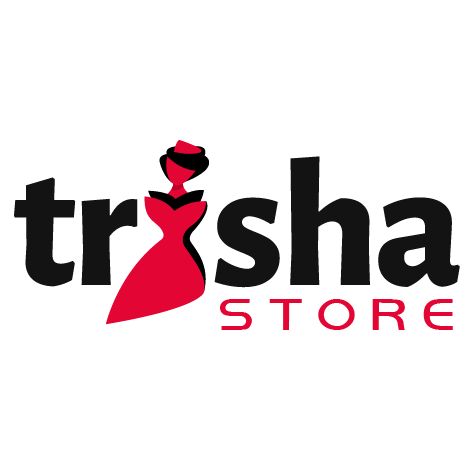 Trisha Store Logo