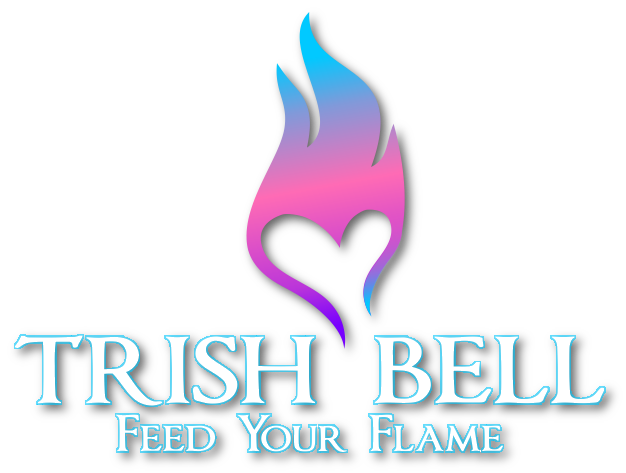 Trish Bell Logo