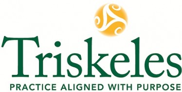 triskeles Logo