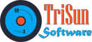 TriSun Software Limited Logo