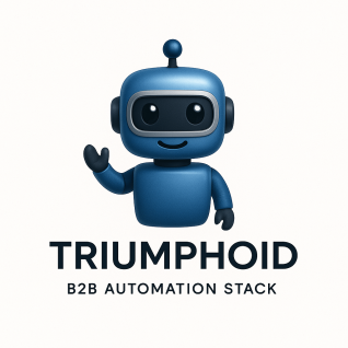 Triumphoid Logo