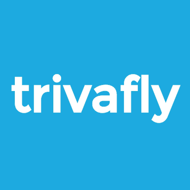trivafly Logo
