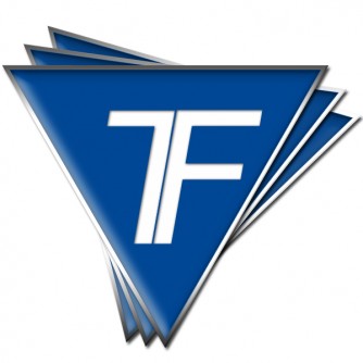 TriVest Folio Logo