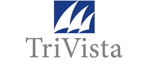 trivista Logo