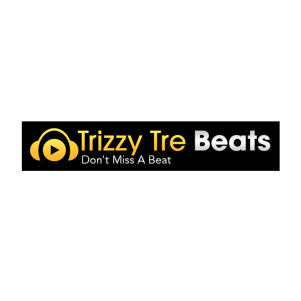 trizzytrebeats Logo