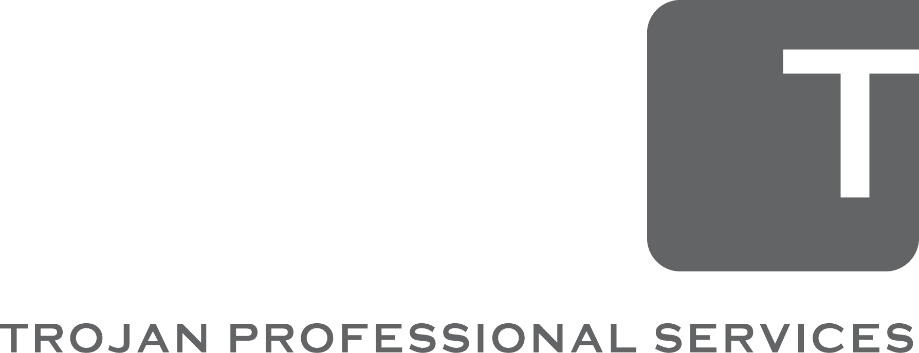 trojanpress Logo
