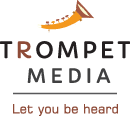 trompetmedia Logo