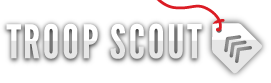 troopscout Logo