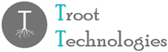 troot_technologies Logo