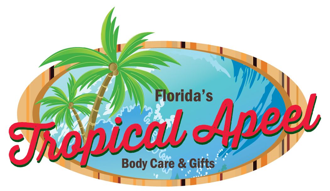 tropicalapeel Logo