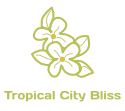 tropicalcitybliss Logo