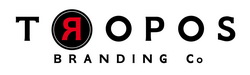 TROPOS BRANDING CO Logo