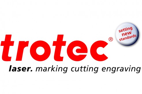 troteclaser Logo