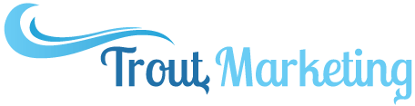 troutmarketing Logo