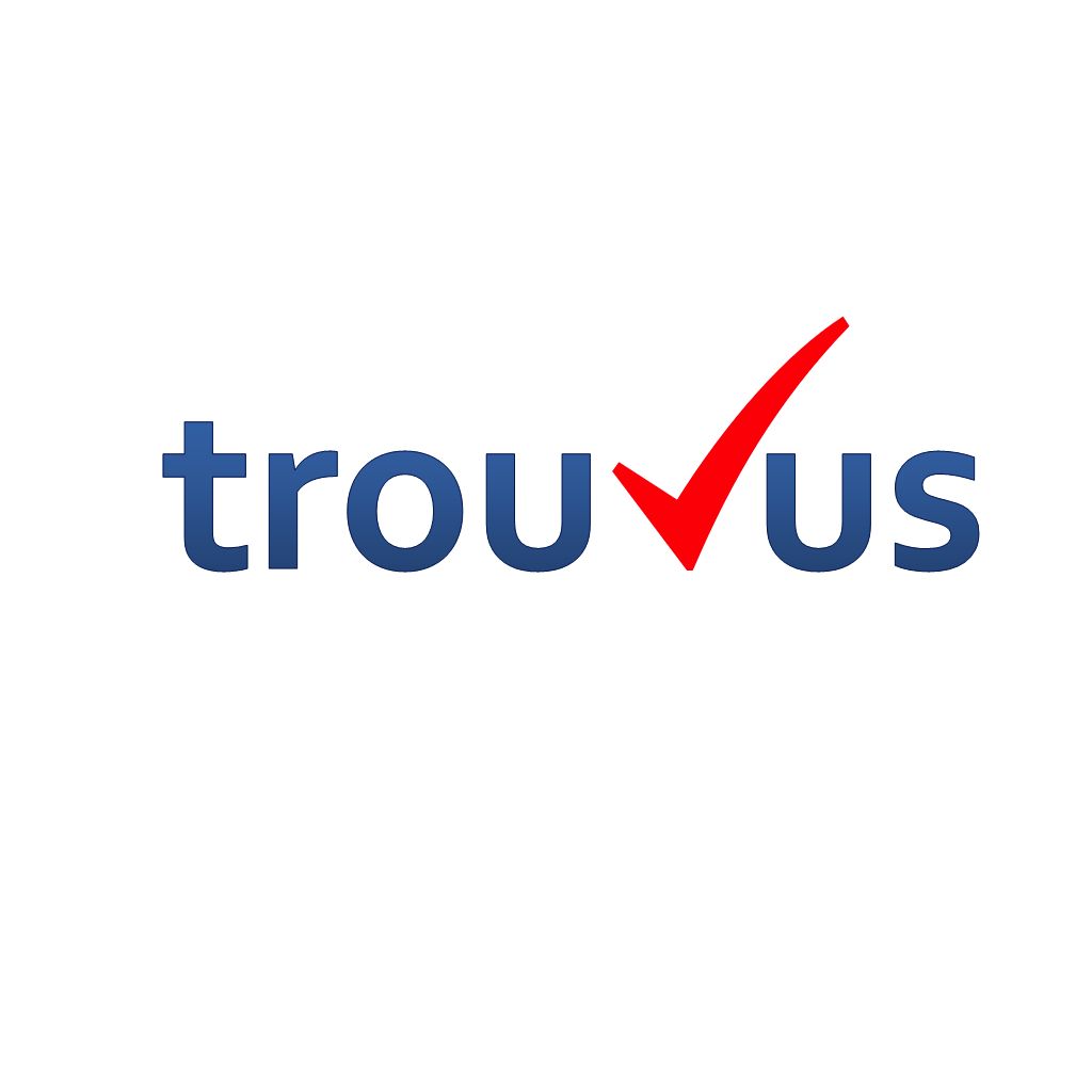 trouvus Logo