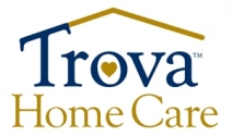 Trova Home Care Logo