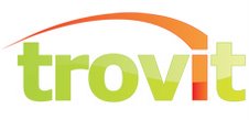 Trovit Logo