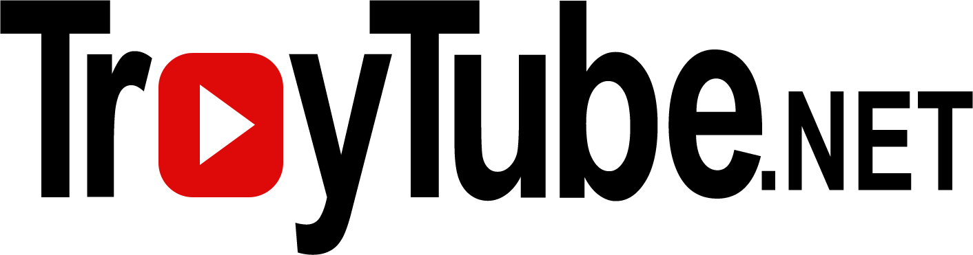 troytube Logo