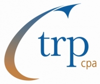 trpcpa Logo