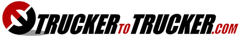 truckertotrucker Logo