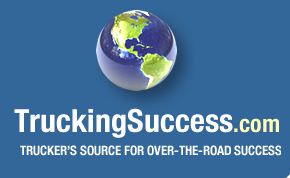 truckingsuccess Logo