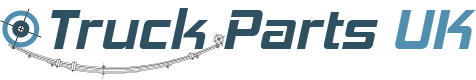 truckpartsuk Logo