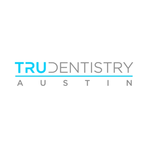 TRU Dentistry Austin Logo