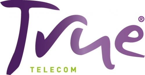 True Telecom Logo