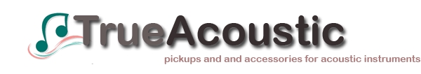 True Acoustic Ltd Logo