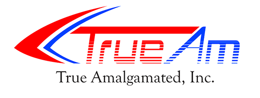 TrueAm Logo