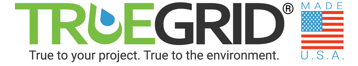 truegrid Logo