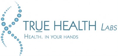 truehealthlabs Logo