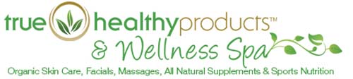 truehealthyproducts Logo