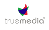 truemedia Logo