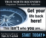 True North Recovery Services Logo
