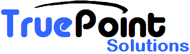 truepointsolutions Logo