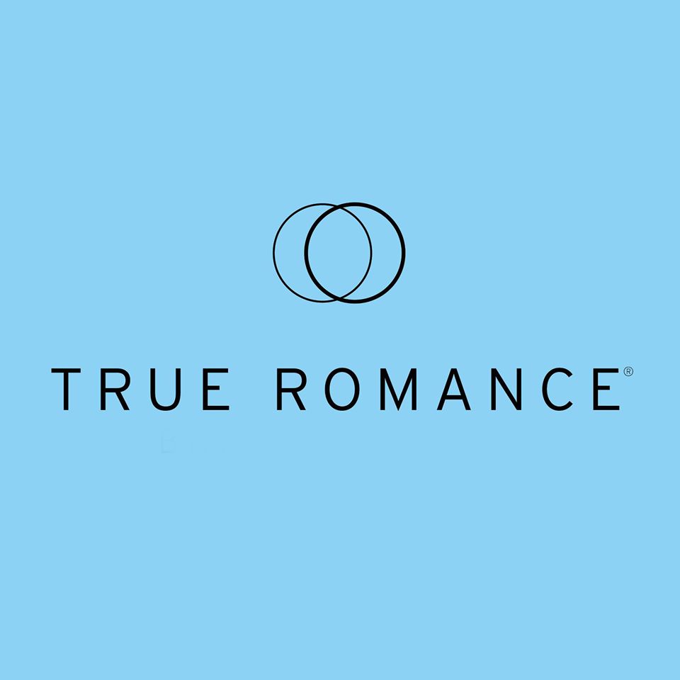 trueromancebridal Logo