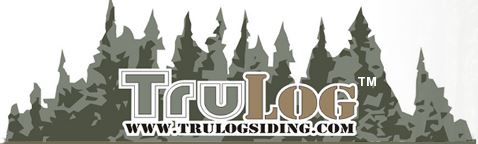 Tru Log Logo