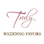 trulyweddingfavors Logo