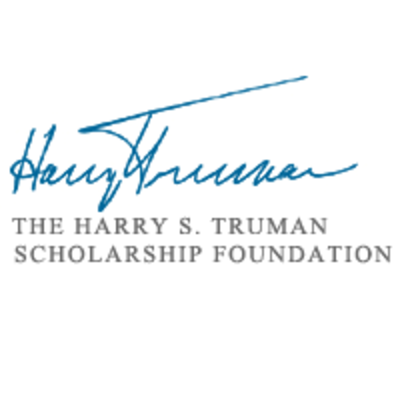 Harry S. Truman Scholarship Foundation Logo