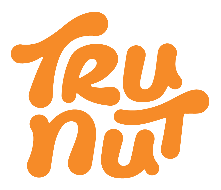 The Tru-Nut Company Logo