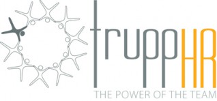 Trupp HR, Inc. Logo