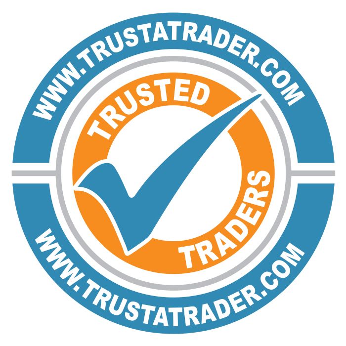 trustatraderuk Logo