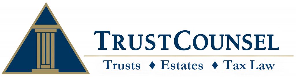 TrustCounsel Logo