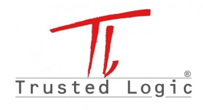trusted-logic Logo