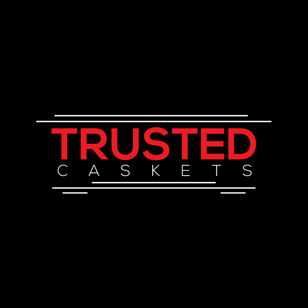 Trusted Caskets Logo