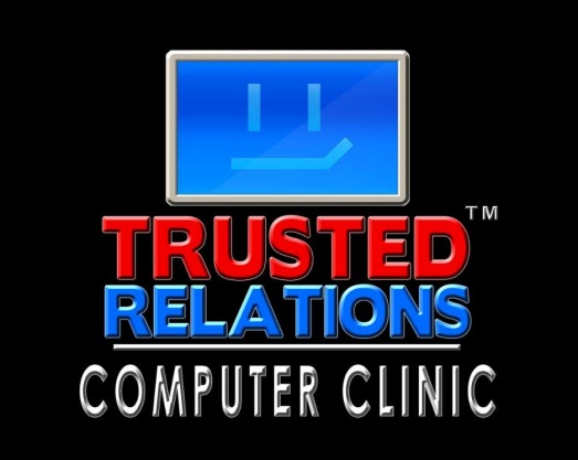 Trusted Relations Logo